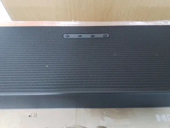 SAMSUNG Q990C SOUNDBAR AND SPEAKER SET