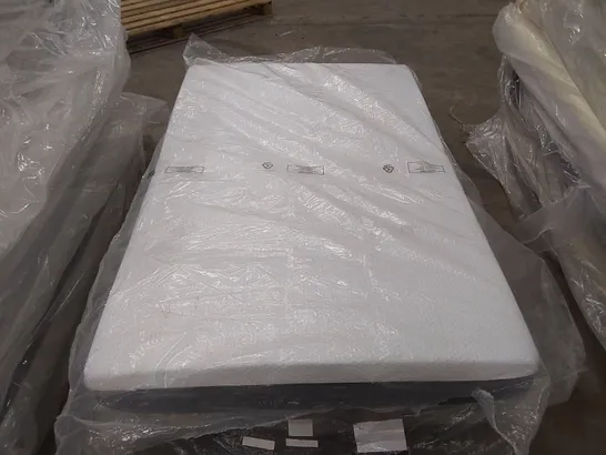 QUALITY BAGGED 4' SMALL DOUBLE EMMA PREMIUM MATTRESS 