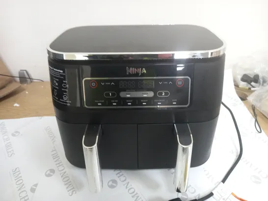 NINJA FOODI DUAL ZONE AIRFRYER AF300UK