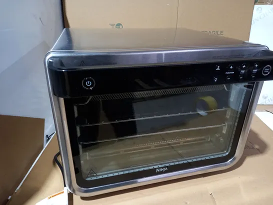 NINJA FOODI MULTIFUNCTION OVEN