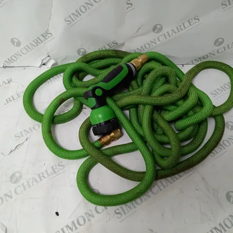 GRUMPY GARDENER STRETCH HOSE 75FT 