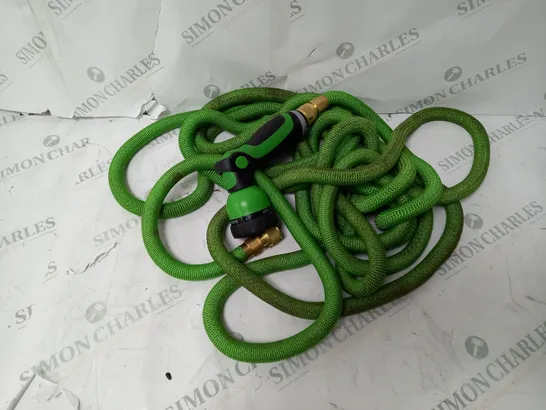 GRUMPY GARDENER STRETCH HOSE 75FT 