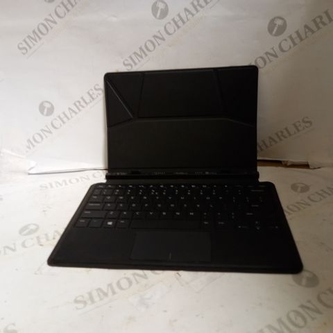 DELL ATTACHABLE KEYBOARD