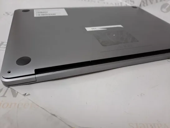 APPLE MAC BOOK PRO14 1/A1708, SERIAL #FVFXP2M8HV22