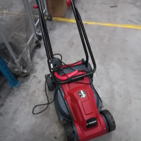 SOVEREIGN ELECTRIC LAWNMOWER M4E1232C