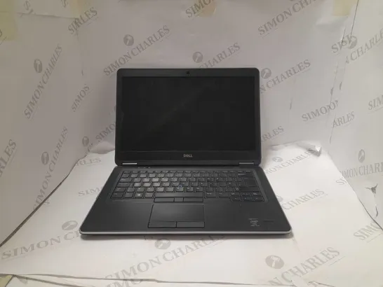 DELL LATITUDE E7440 LAPTOP