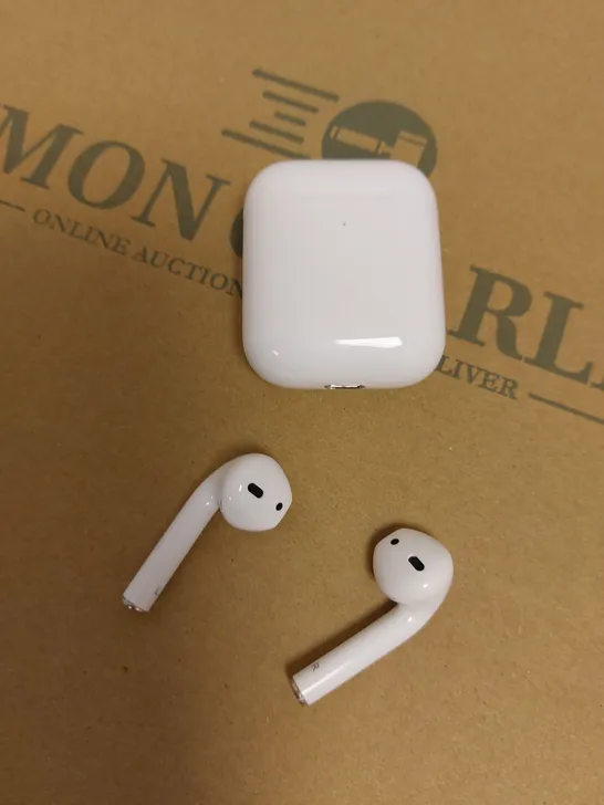 APPLE AIRPODS A2031/A2032 (2ND GEN)