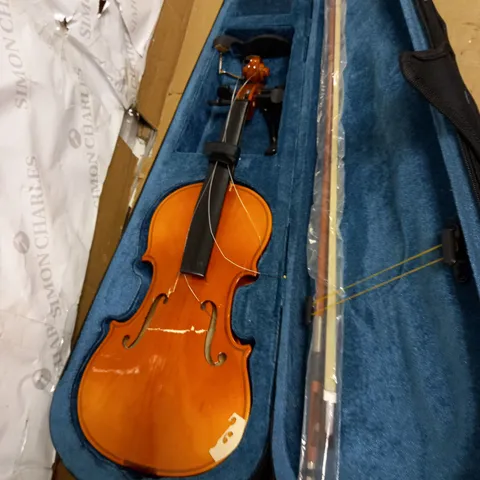 FORENZA VIOLIN 