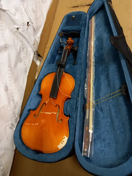 FORENZA VIOLIN 