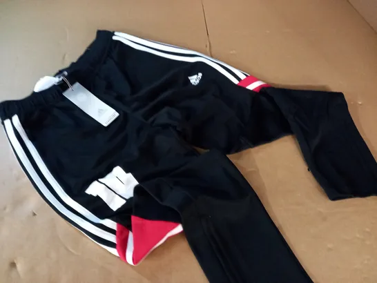 ADIDAS MESSI TRACK PANTS - UK 11/12