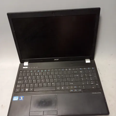 ACER TRAVELMATE 5760 LAPTOP IN BLACK