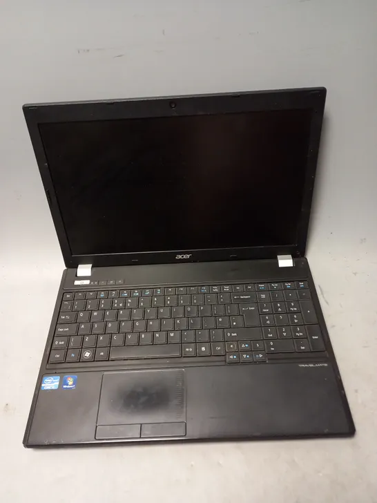 ACER TRAVELMATE 5760 LAPTOP IN BLACK