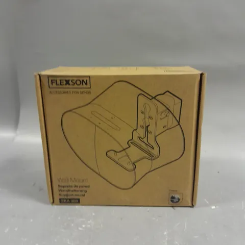 FLEXSON WALL MOUNT ERA 300