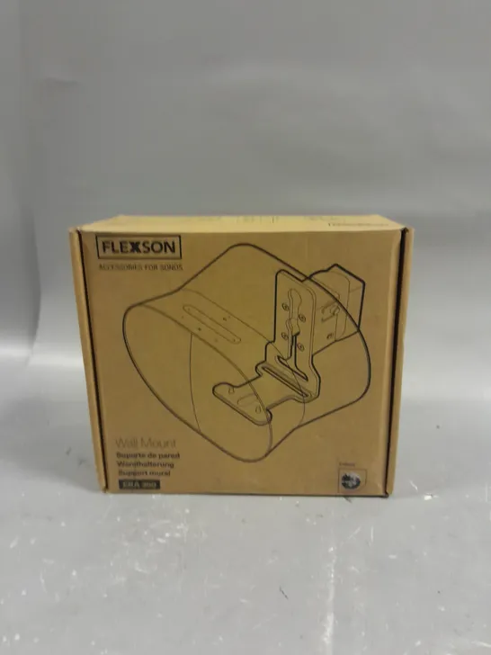 FLEXSON WALL MOUNT ERA 300