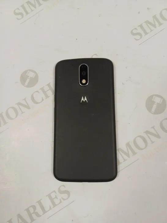 MOTOROLA MOTO SMARTPHONE - UNKOWN MODEL 