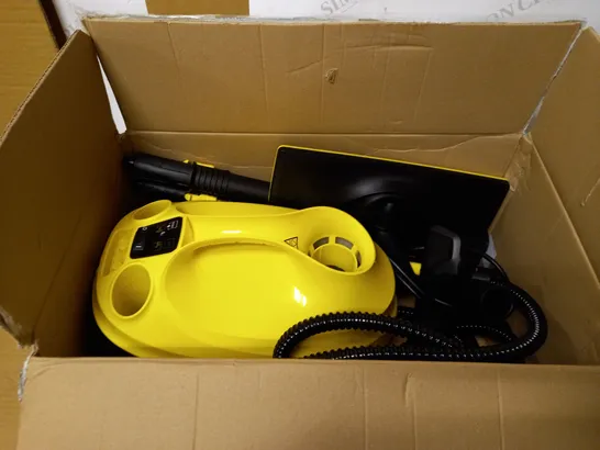 KARCHER STEAM CLEANER SC3 