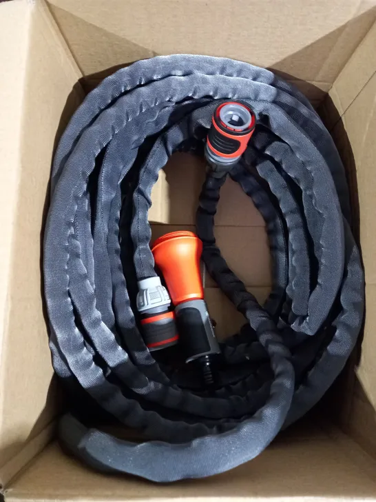 GARDENA OUTDOOR HOSE 