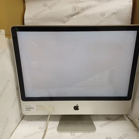 APPLE IMAC (A1225 EARLY 2008)