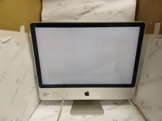 APPLE IMAC (A1225 EARLY 2008)