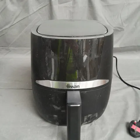 SWAN 4.3 LITRE AIR FRYER