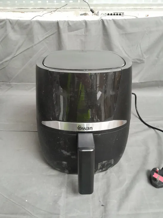 SWAN 4.3 LITRE AIR FRYER