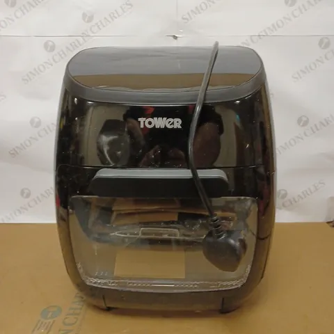 TOWER XPRESSPRO COMBO 10-IN-1 AIR FRYER OVEN