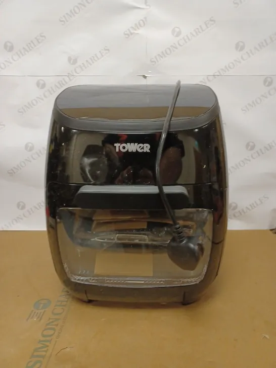 TOWER XPRESSPRO COMBO 10-IN-1 AIR FRYER OVEN