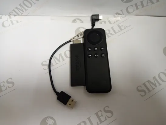 AMAZON FIRETV STICK LITE RRP £45