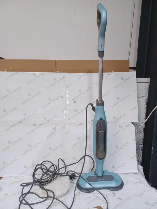 SHARK S6002UK STEAM FLOOR MOP