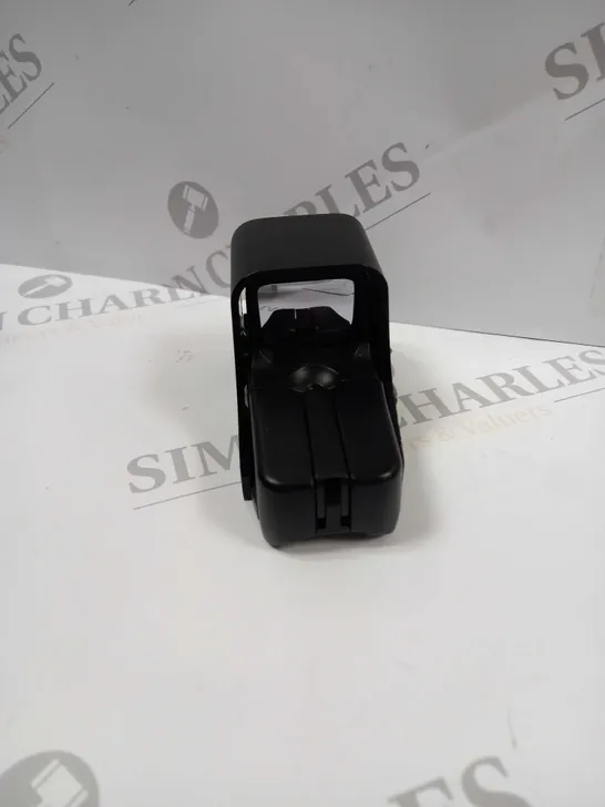 BOXED 551 GRAPHIC SIGHT RED DOT SIGHT 