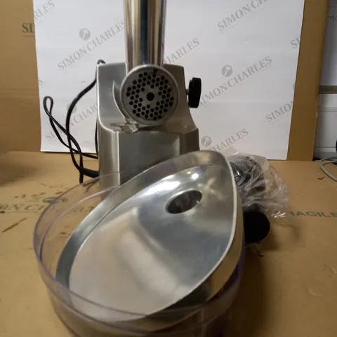 KENWOOD MINCER PRO 1600