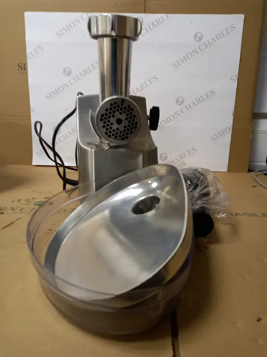 KENWOOD MINCER PRO 1600