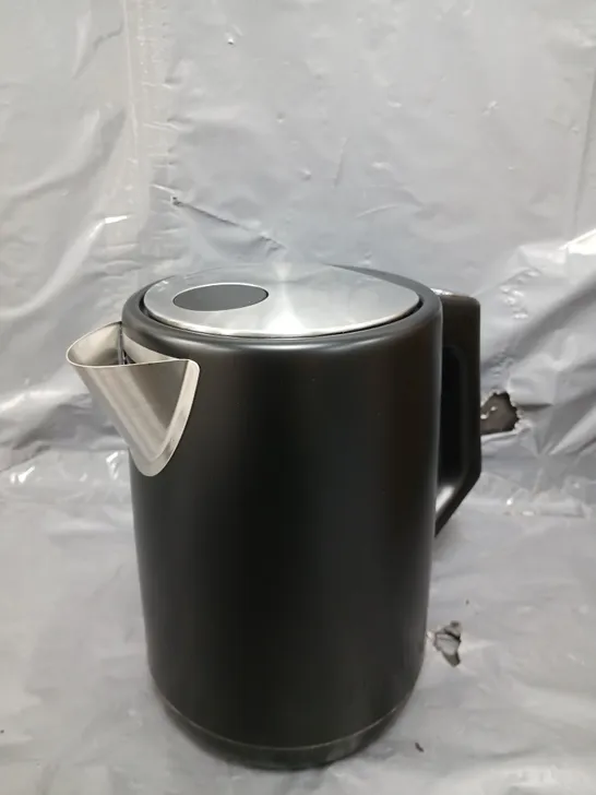 BOXED NINJA KETTLE 