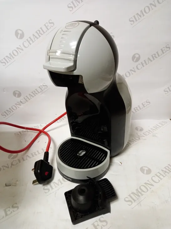 NESCAFE DOLCE GUSTO MINI ME COFFEE MACHINE 