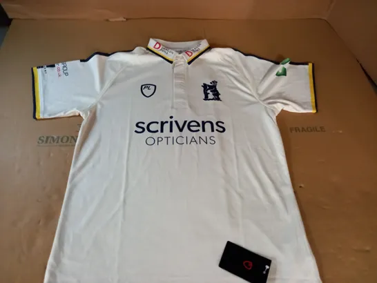 22PL WCCC COUNTY SHIRT - MEDIUM