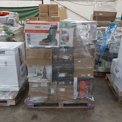 PALLET OF APPROXIMATELY 27 ASSORTED HOUSEHOLD & ELECTRICAL PRODUCTS TO INCLUDE