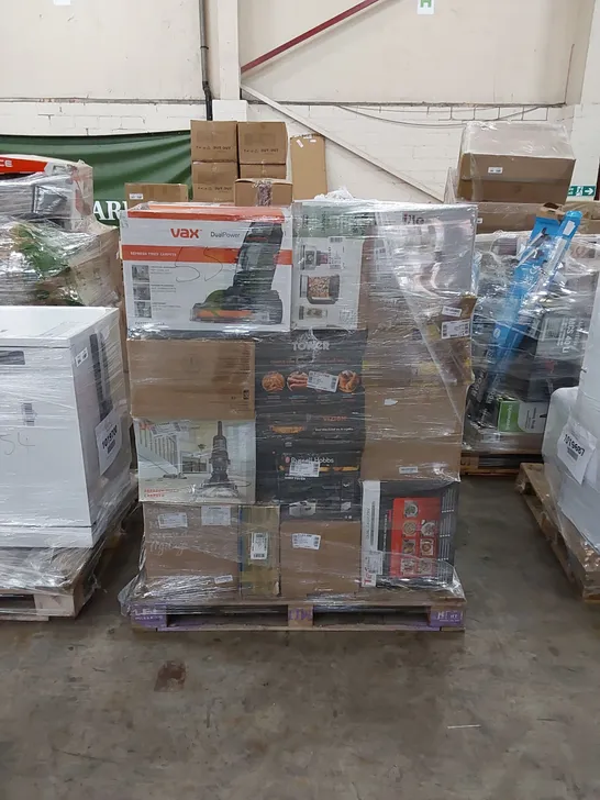 PALLET OF APPROXIMATELY 27 ASSORTED HOUSEHOLD & ELECTRICAL PRODUCTS TO INCLUDE