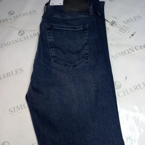 JACK AND JONES DENIM JEANS SIZE W31 L32