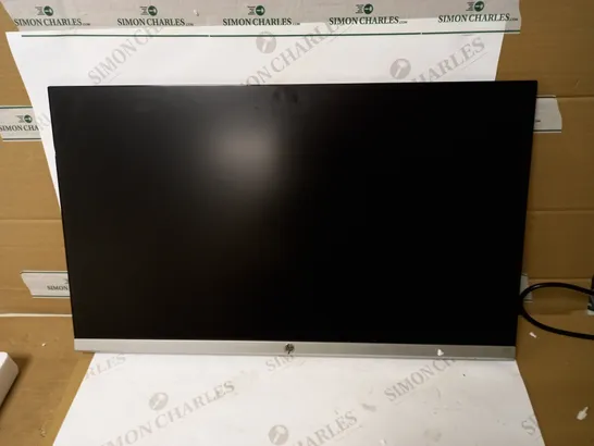 HP 27F DISPLAY FULL HD 27 INCH MONITOR