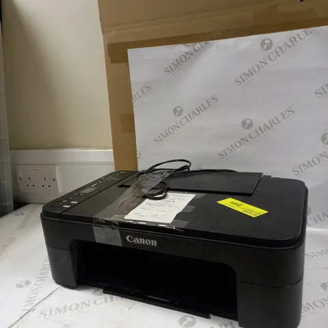 CANNON OFFICE PRINTER 