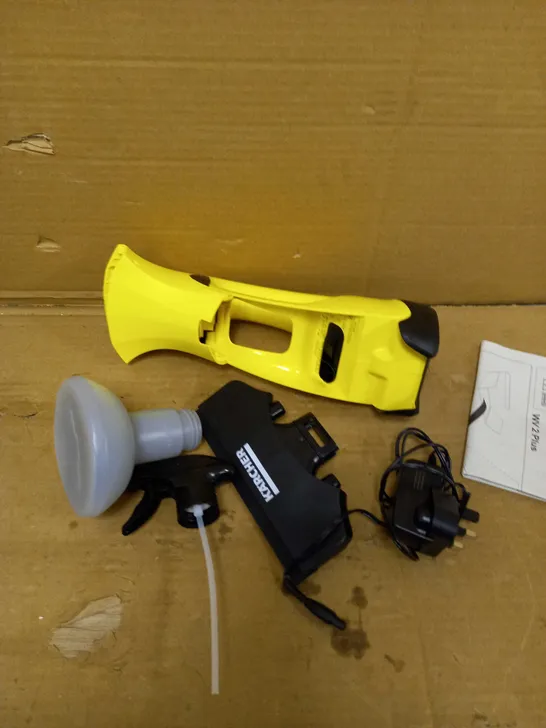 KARCHER WV2 PLUS N WINDOW VAC