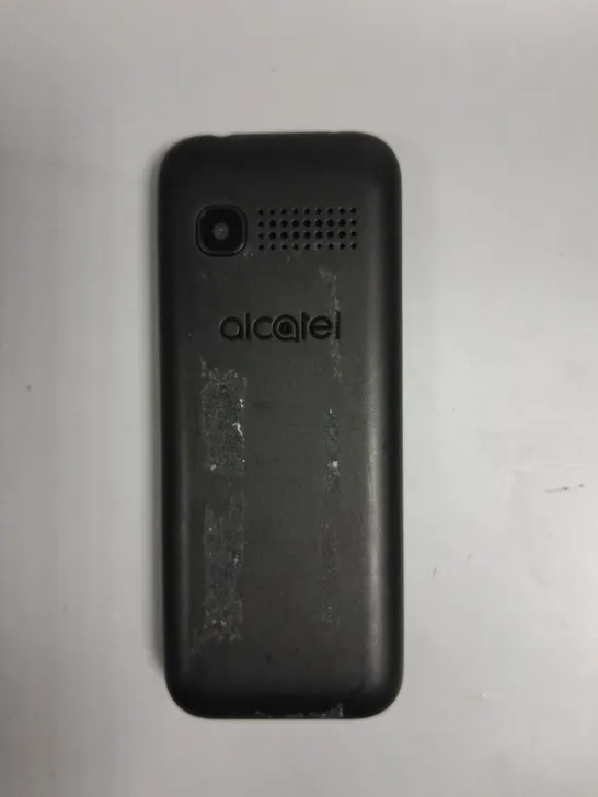 ALCATEL 1066G MOBILE PHONE 