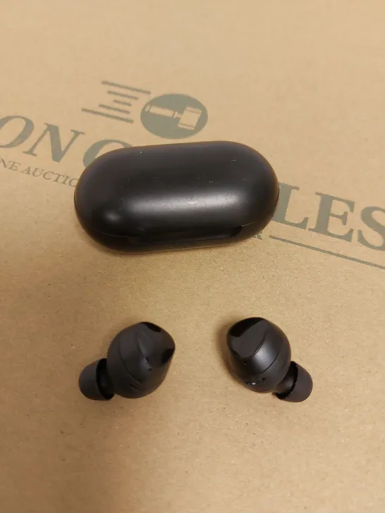 SAMSUNG GALAXY BUDS