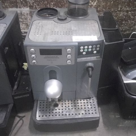 COMMERCIAL COFFEE MACHINE