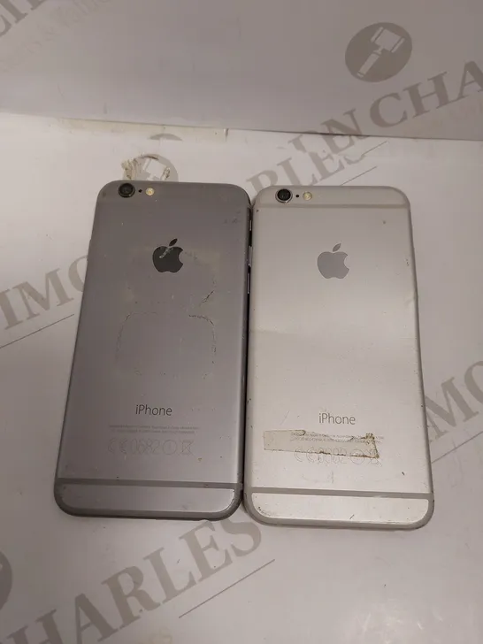 APPLE IPHONE 6 (A1586) SMARTPHONE