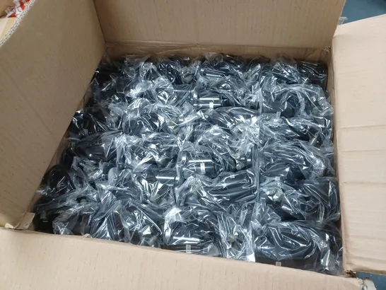 APPROXIMATELY 100 UNBOXED CAR PHONE HOLDERS 