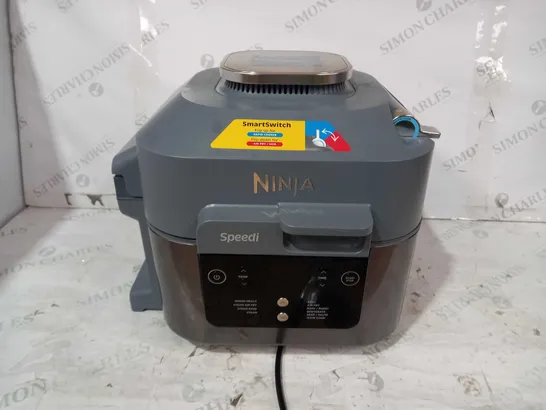 NINJA SPEEDI 10-IN-1 5.7L RAPID-COOKER & AIR FRYER