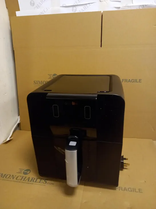 BREVILLE HALO AIR FRYER DIGITAL AIR FRYER OVEN