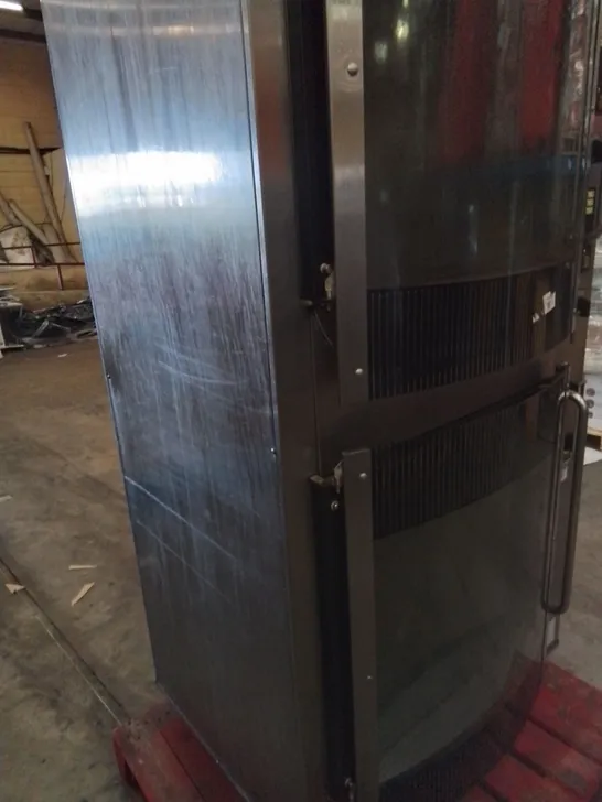 BKI COMMERCIAL DOUBLE ROTISSERIE OVEN