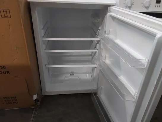 FREESTANDING REFRIGERATOR - WHITE